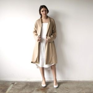 Hackwith Design House Thea Jacket Oversized XS/S